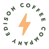 Edison Coffee Co. logo - Similar company to Javatech