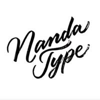 Nanda Type logo - Similar company to Belivers