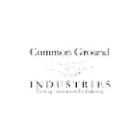 Common Ground Industries, Inc. logo - Similar company to Abadie