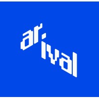 AR.IVAL logo - Similar company to Doodle Mapuls