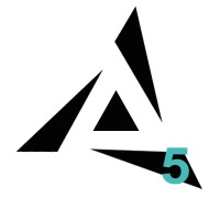 Grupo Alpha5 Treinamentos logo - Similar company to Solutech Laboratório De Higiene Ocupacional