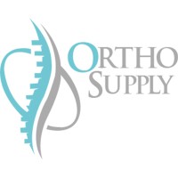 Ortho Supply logo - Similar company to Insight 91
