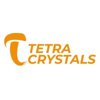 Tetra Crystals logo - Similar company to Mirasee