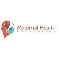Maternal Health Foundation logo - Similar company to Reproductive & Maternal Health Compass (Rmh Compass)