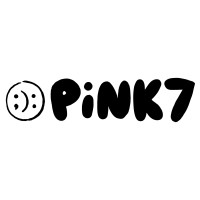 Pink7 logo - Similar company to Trinity Payment Solutions