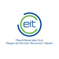 EIT RawMaterials Hub – Regional Center Southern Spain logo - Similar company to Abenójar Tungsten