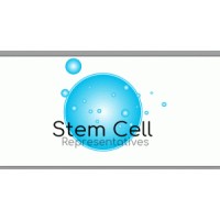 Stem Cell Representatives logo - Similar company to Trihaz Solutions
