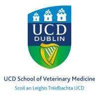 UCD School of Veterinary Medicine logo - Similar company to Pair Project