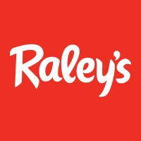 Raley's logo - Similar company to Bashas'