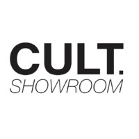 CULT. SHOWROOM logo - Similar company to Program F Showroom