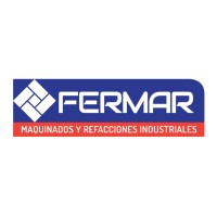 Maquinados Fermar S.A de C.V logo - Similar company to Soliglass