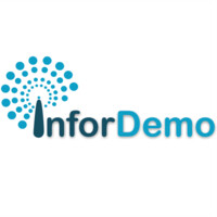Infordemo, Lda. logo - Similar company to Psolutions Lda