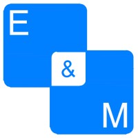 E&M Engineering logo - Similar company to Enser Ltd