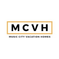 Music City Vacation Homes, LLC logo - Similar company to Whpm, Inc.