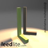 LEEDLITE Aydınlatma Mühendisliği
