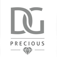DG Precious gem lapidary logo - Similar company to Newbril