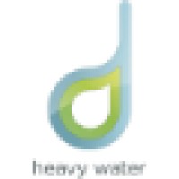 Heavy Water Operations