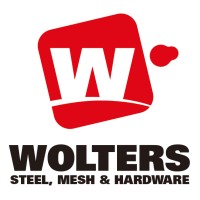 Wolters Steel Mesh & Hardware logo - Similar company to Hunt Engineering & Staff