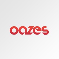Oazes logo - Similar company to 4Dev Academy