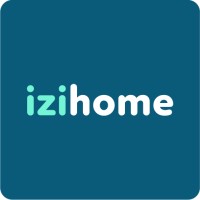 IZIHOME logo - Similar company to Digitever