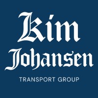 Kim Johansen Transport Group logo - Similar company to Translogic A/S