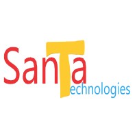 Santa Technologies logo - Similar company to Appmail