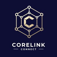 Corelink connect logo - Similar company to Swing-Technologies
