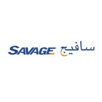 Savage Saudi Arabia logo - Similar company to Savage