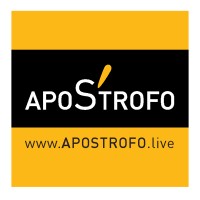 APOSTROFO logo - Similar company to Godmeta