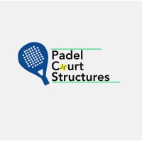 Padel Court Structures logo - Similar company to Padel Plus Uk
