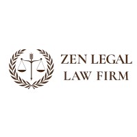 Zen Legal LLP logo - Similar company to Samidha