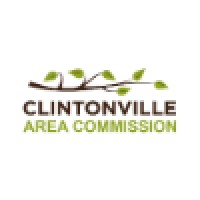 Clintonville Area Commission logo - Similar company to Creative Concept Interiors