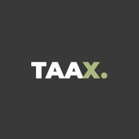 TAAX logo - Similar company to Paklogics