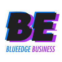 Blue Edge Business Solutions logo - Similar company to Nicasio Web Design And Development
