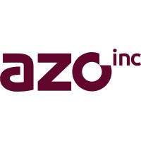 Azo Inc logo - Similar company to Dejetos®️