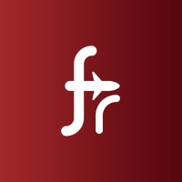 FRIDAY RETREATS logo - Similar company to Friday.Mu