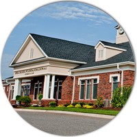 Jones, Childers, Donaldson & Webb, PLLC logo - Similar company to Canvus Design Studio