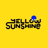 YellowSunshine logo - Similar company to Spider It Bv