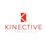 Kinective Fitness logo - Similar company to Folderwave