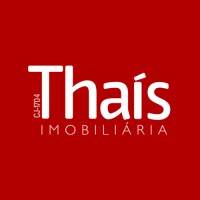 Thaís Imobiliária logo - Similar company to Beiramar