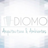 Arquitectura Y Ambientes Diomo