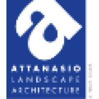 Attanasio Landscape Architecture logo - Similar company to Alakea Design Group, Llc