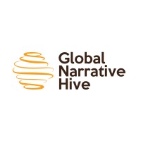 Global Narrative Hive logo - Similar company to Story Strategy Group