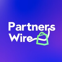 PartnersWire logo - Similar company to Factify