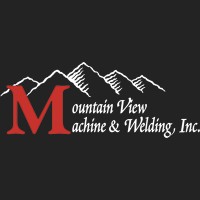 Mountain View Machine & Welding, Inc.