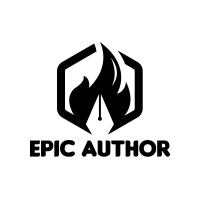 Epic Author Publishing logo - Similar company to Packaging.Ai