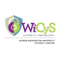 WiCyS GW - Student Chapter logo - Similar company to Hong'S Electronics, Llc