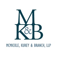 McMickle, Kurey and Branch, LLP logo - Similar company to Richter, Head, Shinall, White & Slotkin