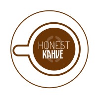 Honest Kahve logo - Similar company to Kahvesan Gıda