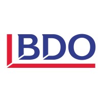 BDO México logo - Similar company to Salles Sainz - Grant Thornton, S.C.